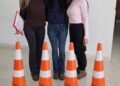 San Pedro: La gestión de Bravo celebró la incorporación de cuatro conos