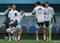 La Selección argentina enfrenta a Bolivia en Córdoba sin Messi