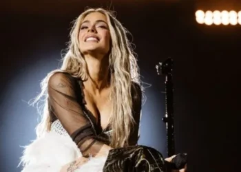 Tini Stoessel rompió el silencio