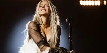 Tini Stoessel rompió el silencio