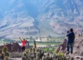 Durante agosto el turismo dejó $52 mil millones  en Jujuy