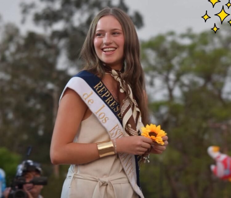 La FNE 2026 celebra el Día de la Primavera con la Elección de la Representante Provincial