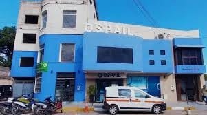 Piden investigar movimientos de fondos e irregularidades en la obra social OSPAIL