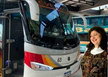 En octubre sube de nuevo el boleto de media distancia en Jujuy