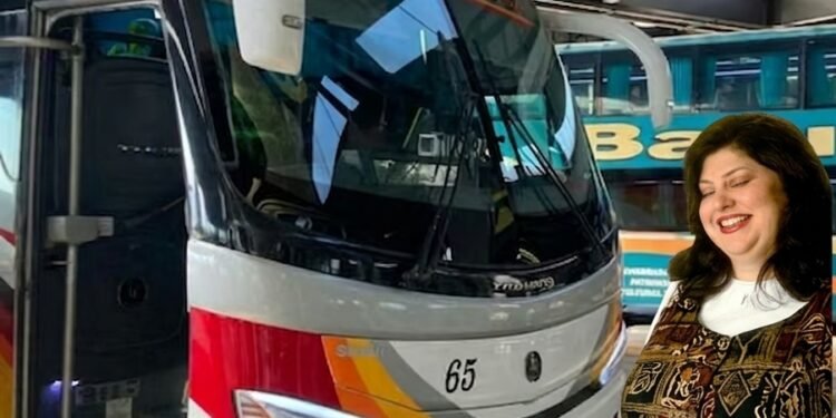 En octubre sube de nuevo el boleto de media distancia en Jujuy