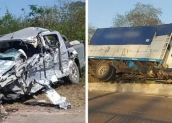 30 días de prisión preventiva al camionero que chocó borracho en Caimancito