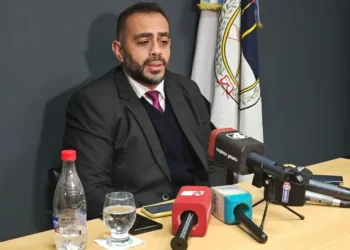 Horror en barrio Malvinas: El MPA informó que no había sangre ni indicios de violencia
