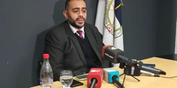 Horror en barrio Malvinas: El MPA informó que no había sangre ni indicios de violencia