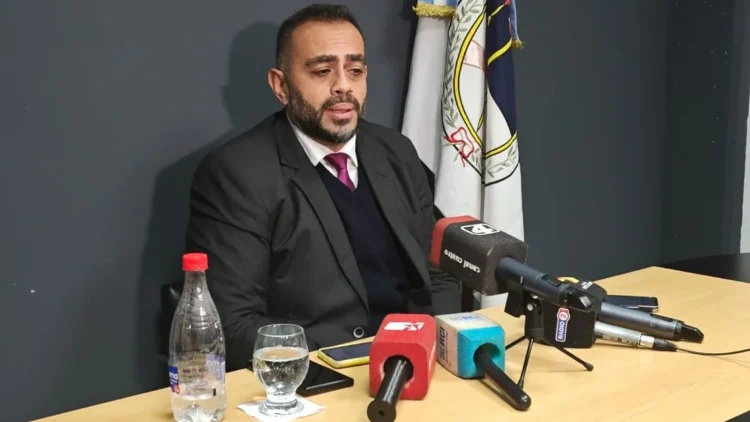 Horror en barrio Malvinas: El MPA informó que no había sangre ni indicios de violencia