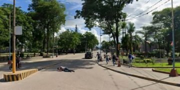 Inseguridad en Jujuy: Un hombre fue apuñalado en el cuello durante un asalto en Fraile Pintado