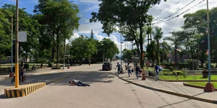 Inseguridad en Jujuy: Un hombre fue apuñalado en el cuello durante un asalto en Fraile Pintado