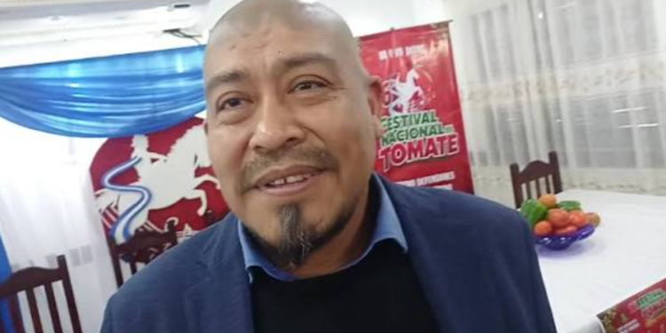 Ocho denuncias por acoso y violencia de género contra el intendente de Fraile Pintado