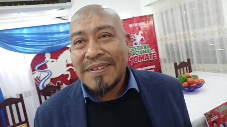 Ocho denuncias por acoso y violencia de género contra el intendente de Fraile Pintado