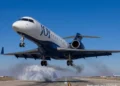 La aerolínea JOY comenzó con la venta de pasajes para conectar Jujuy con Buenos Aires y Córdoba