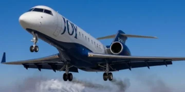 La aerolínea JOY comenzó con la venta de pasajes para conectar Jujuy con Buenos Aires y Córdoba
