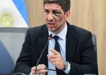 Diputados oficialistas repudiaron las expresiones racistas de Manuel Quintar
