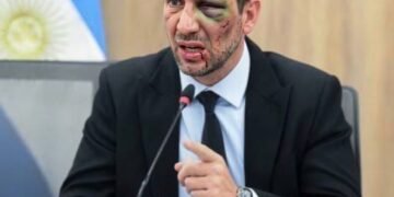 Diputados oficialistas repudiaron las expresiones racistas de Manuel Quintar