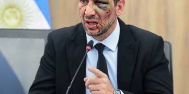 Diputados oficialistas repudiaron las expresiones racistas de Manuel Quintar