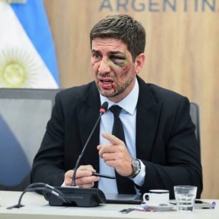 Diputados oficialistas repudiaron las expresiones racistas de Manuel Quintar