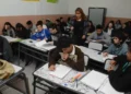 Que burros, pónganle cero: La Argentina retrocedió en las pruebas PISA 2025