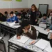 Que burros, pónganle cero: La Argentina retrocedió en las pruebas PISA 2025