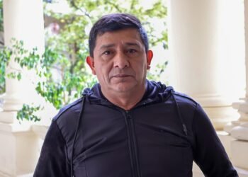 Diputado del radicalismo defendió el proyecto de la multitrocha en la Ruta 9 y criticó a los libertarios