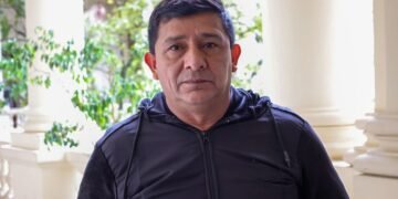 Diputado del radicalismo defendió el proyecto de la multitrocha en la Ruta 9 y criticó a los libertarios