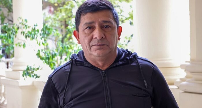 Diputado del radicalismo defendió el proyecto de la multitrocha en la Ruta 9 y criticó a los libertarios