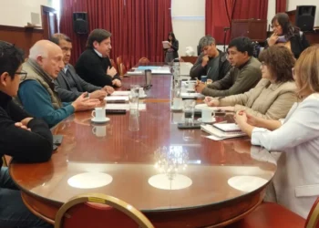 Buscan establecer un cupo femenino del 5 % en las obras de construcción