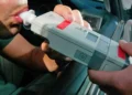 Reporte de Seguridad Vial: 873 actas durante el fin de semana de Jujuy