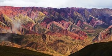 El turismo en Jujuy registró un impacto económico histórico de $52 mil millones durante agosto