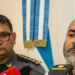 El Ministerio de Seguridad sostuvo que el operativo en ADEP fue preventivo y confirmó tres policías lesionados