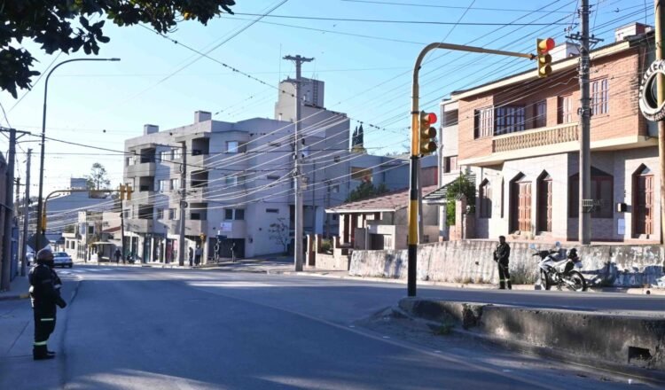 Investigan el deceso de un hombre de 31 años tras sufrir un paro cardiorrespiratorio en Los Huaicos