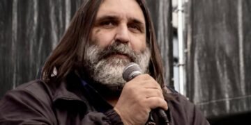 Roberto Baradel y Walter Correa llegan a Jujuy