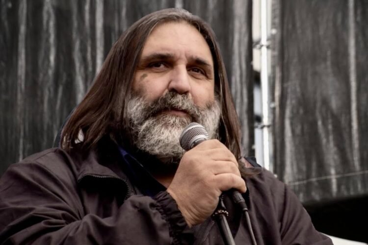 Roberto Baradel y Walter Correa llegan a Jujuy