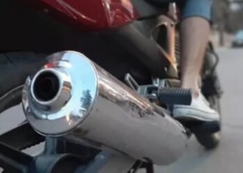 Avanza en una ley para erradicar los escapes ruidosos en Jujuy