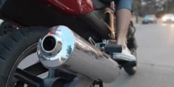 Avanza en una ley para erradicar los escapes ruidosos en Jujuy