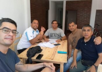 El Círculo de Periodistas Deportivos de Jujuy destacó la participación de los clubes durante la primera ronda del Torneo Federal Amateur