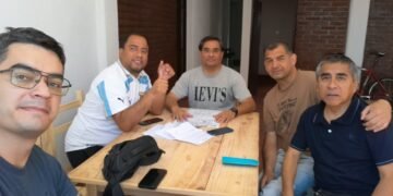 El Círculo de Periodistas Deportivos de Jujuy destacó la participación de los clubes durante la primera ronda del Torneo Federal Amateur
