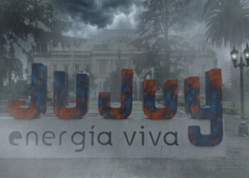Inestabilidad, niebla y marcado descenso térmico marcarán el tiempo en Jujuy durante la semana