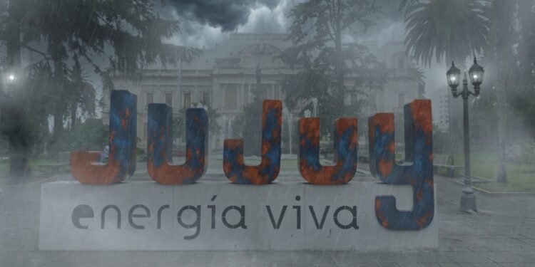Inestabilidad, niebla y marcado descenso térmico marcarán el tiempo en Jujuy durante la semana