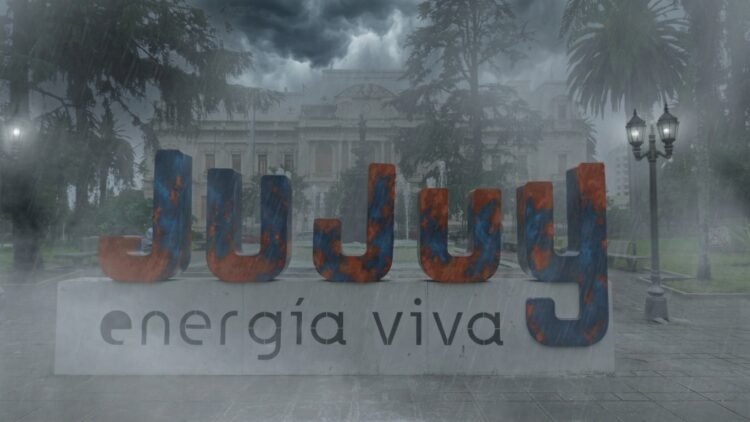 Inestabilidad, niebla y marcado descenso térmico marcarán el tiempo en Jujuy durante la semana