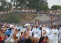Mañana miércoles es no laborable por las festividades de la Virgen de Río Blanco