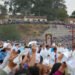 Mañana miércoles es no laborable por las festividades de la Virgen de Río Blanco