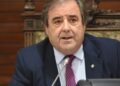 El vicegobernador se pronunció sobre la citación del ministro Posadas en la Legislatura