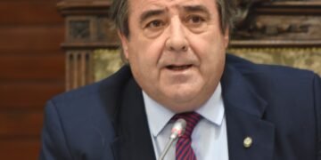 El vicegobernador se pronunció sobre la citación del ministro Posadas en la Legislatura