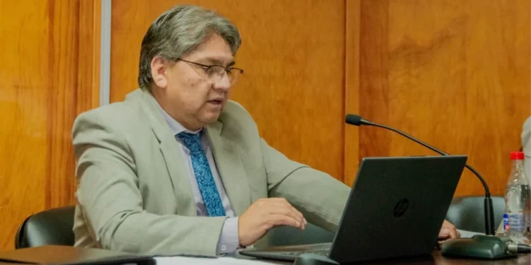 Aberrante hecho en Huacalera: Piden perpetua para Pedro Gabriel Quispe por envenenar a sus hijas recién nacidas