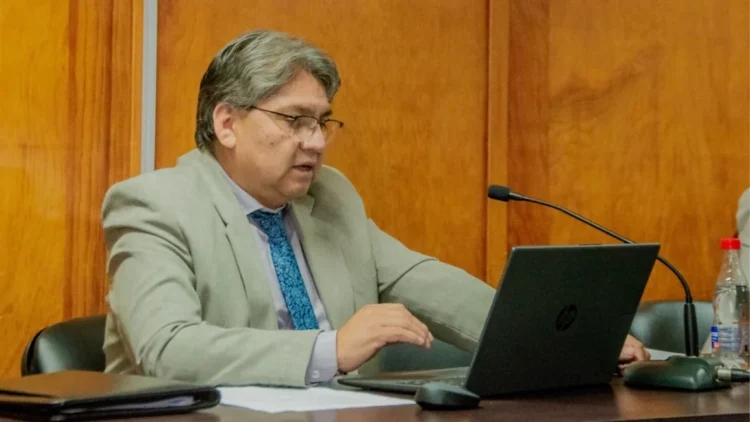 Aberrante hecho en Huacalera: Piden perpetua para Pedro Gabriel Quispe por envenenar a sus hijas recién nacidas
