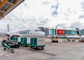 JetSMART volvió a Jujuy con vuelos diarios a Buenos Aires