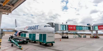 JetSMART volvió a Jujuy con vuelos diarios a Buenos Aires